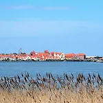 Syd Ferienhaus *