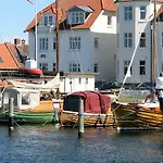 Syd Ferienhaus