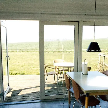 Feriehus Syd Pa Rodkaergard *