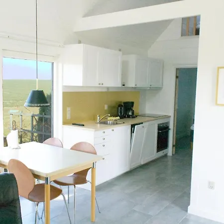 Feriehus Syd Pa Rodkaergard Holiday home Kerteminde