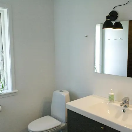 Feriehus Syd Pa Rodkaergard