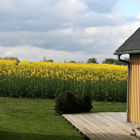 Tatil Evi Syd Pa Rodkaergard Kerteminde